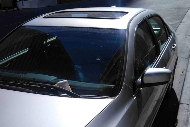 City Axes Online Parking Appeals, Denver Drivers Jam Courthouse