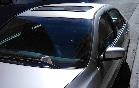 City Axes Online Parking Appeals, Denver Drivers Jam Courthouse