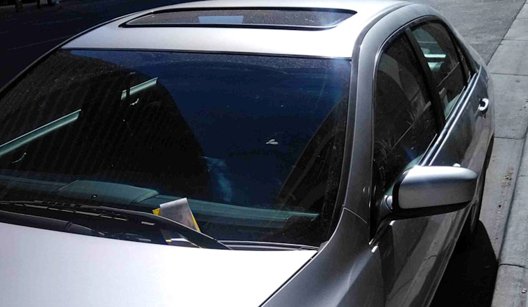 City Axes Online Parking Appeals, Denver Drivers Jam Courthouse