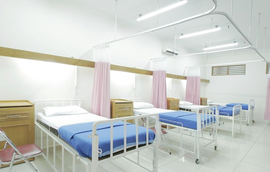 City Cancer Hospitals Show Their Cards, And Prices Start To Slip