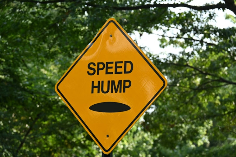 City Controller's Report Exposes Widespread Safety Issues with School Zone Speed Cushions in Philadelphia