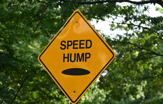 City Controller's Report Exposes Widespread Safety Issues with School Zone Speed Cushions in Philadelphia