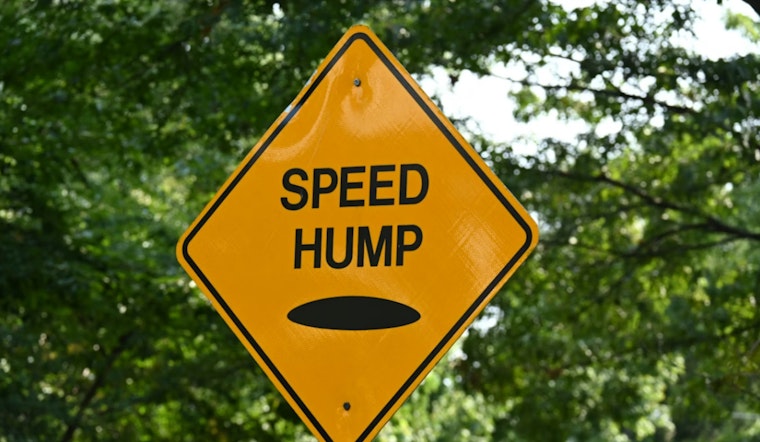 City Controller's Report Exposes Widespread Safety Issues with School Zone Speed Cushions in Philadelphia
