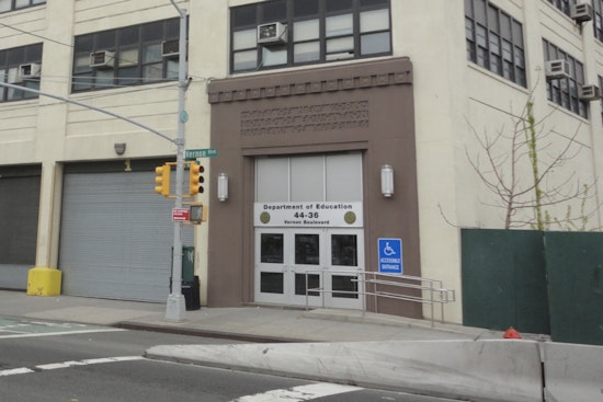 City Council Floats Bonus Day Off For NYC Kids On Veterans Day Weekends