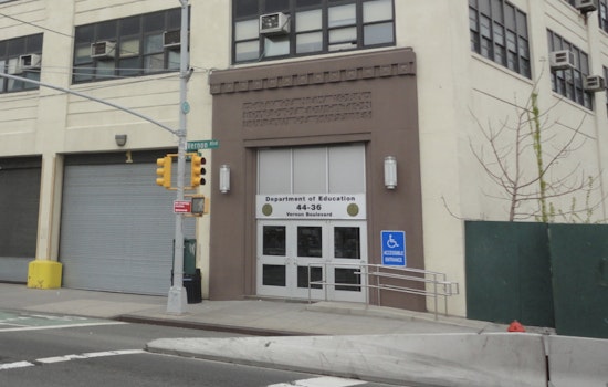 City Council Floats Bonus Day Off For NYC Kids On Veterans Day Weekends