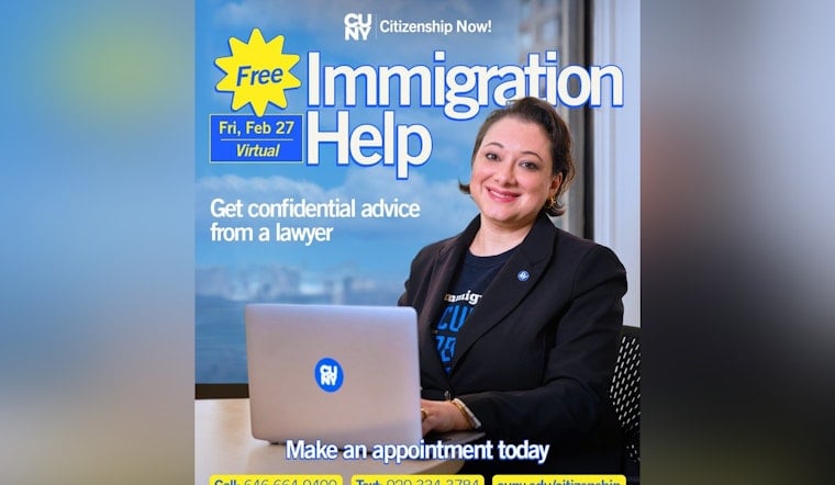 City Council Quietly Rolls Out Free At-Home Immigration Lawyers for New Yorkers