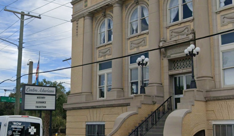 City Floats Bricks, Bollards and Slower Cars to Tame Ybor’s Party Strip