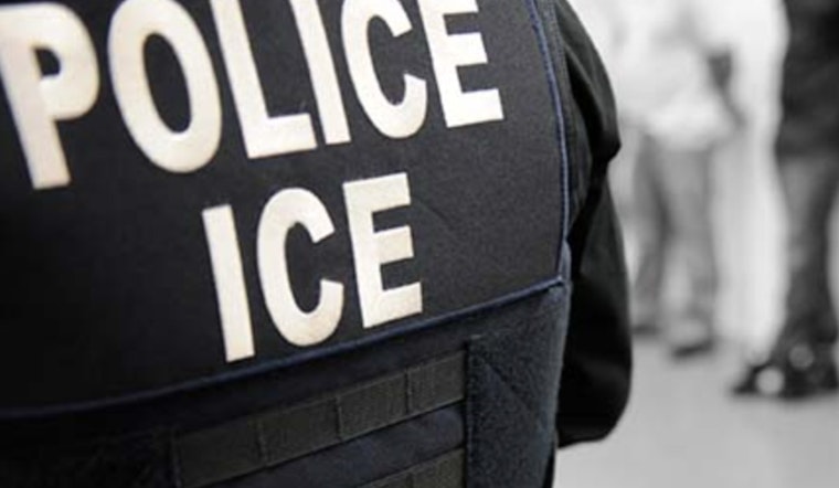 City Hall Erupts After ICE Snatches Council Aide At Routine Check-In