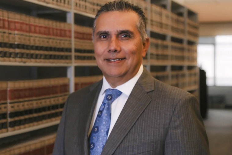 City Hall Lifetimer Gustavo Martinez Snags Sacramento’s Top Legal Job