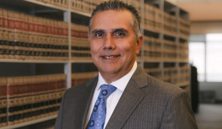 City Hall Lifetimer Gustavo Martinez Snags Sacramento’s Top Legal Job