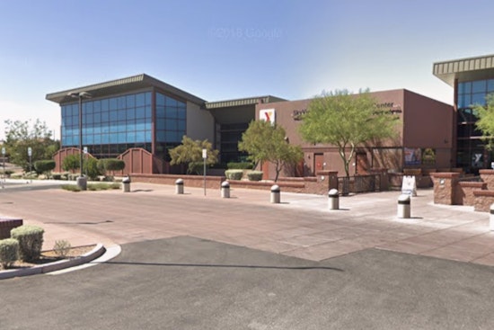 City Hall Moves In as North Las Vegas Takes Over SkyView YMCA Hub