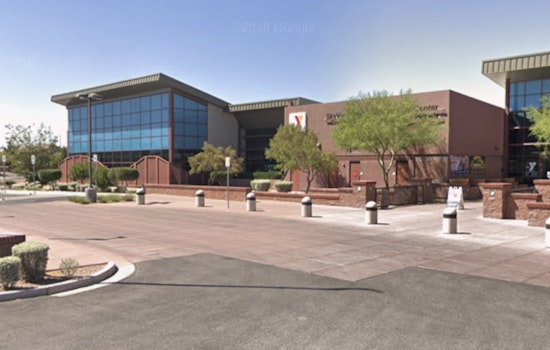 City Hall Moves In as North Las Vegas Takes Over SkyView YMCA Hub