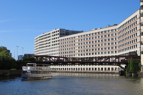 City Hall Power Play: Johnson Allies Move To Muzzle Chicago Video Gambling