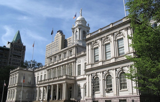 City Hall Showdown As Rally Backs Safe Access Crackdown At Schools And Houses Of Worship