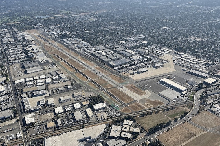 City Hall Smacks Down Van Nuys Airport Advisory Shakeup