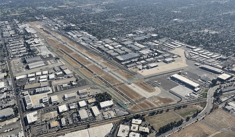 City Hall Smacks Down Van Nuys Airport Advisory Shakeup