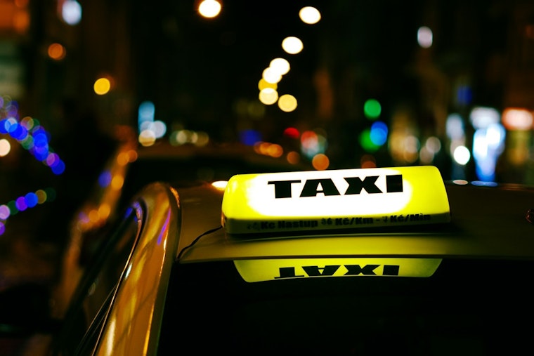 City Hall Warns: Pay Up or Watch Chicago Cabs Vanish