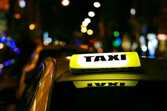 City Hall Warns: Pay Up or Watch Chicago Cabs Vanish