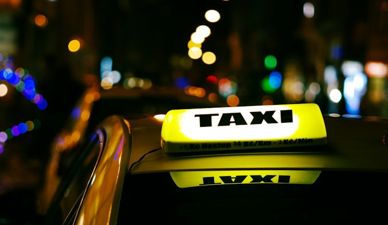 City Hall Warns: Pay Up or Watch Chicago Cabs Vanish