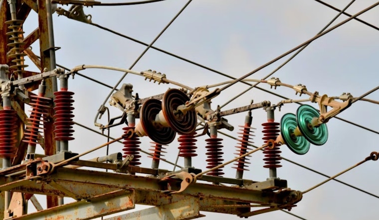 City Heights To Clairemont: Power Outage Knocks Out 2,500 SDG&E Customers