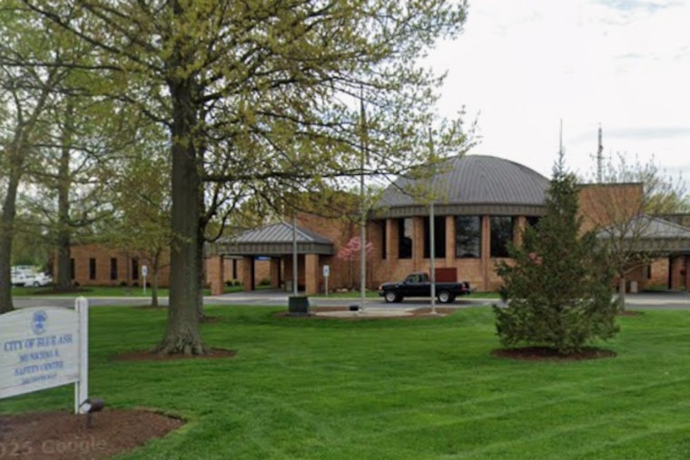 City of Blue Ash Seeks Experienced Officers for Police Patrol Roles, Application Window Now Open