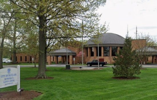 City of Blue Ash Seeks Experienced Officers for Police Patrol Roles, Application Window Now Open