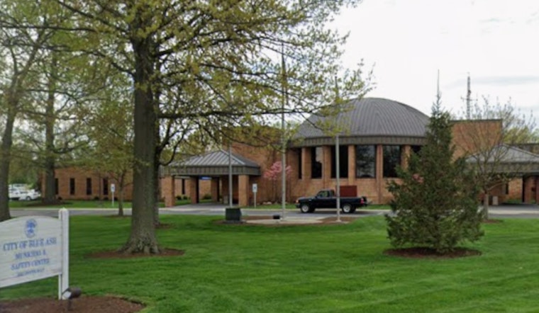 City of Blue Ash Seeks Experienced Officers for Police Patrol Roles, Application Window Now Open