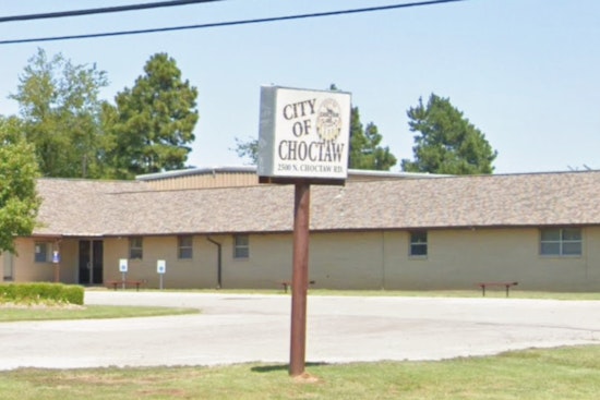 City of Choctaw Seeks Resident Input for Future Events