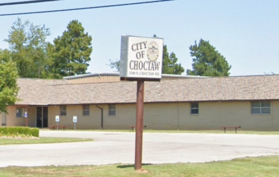 City of Choctaw Seeks Resident Input for Future Events