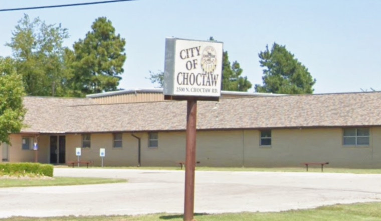 City of Choctaw Seeks Resident Input for Future Events