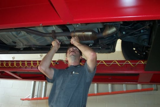 City of Forest Park Seeks Skilled Mechanics for Public Works Department: Join the Team and Serve the Community