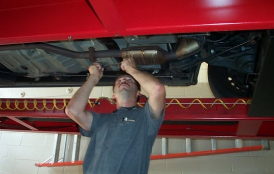 City of Forest Park Seeks Skilled Mechanics for Public Works Department: Join the Team and Serve the Community