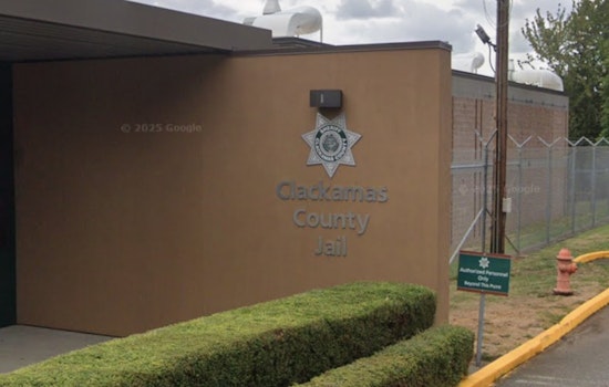 Clackamas Jail Booking Turns Deadly After Struggle With Deputies