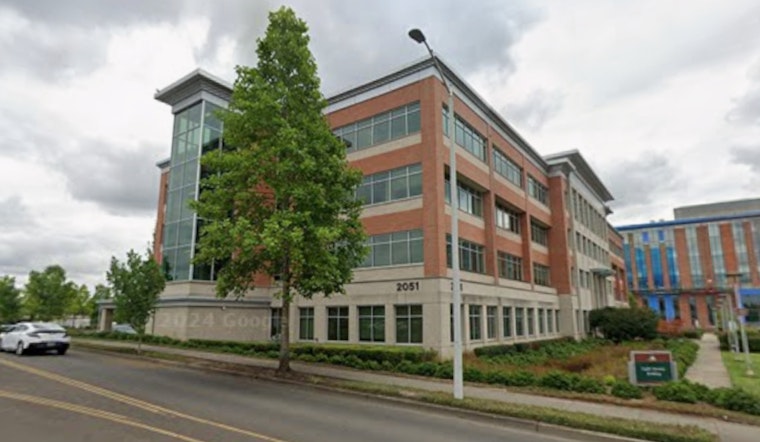 Clackamas Snags $24M Opioid Payout, Starts Spending Spree On Recovery Help
