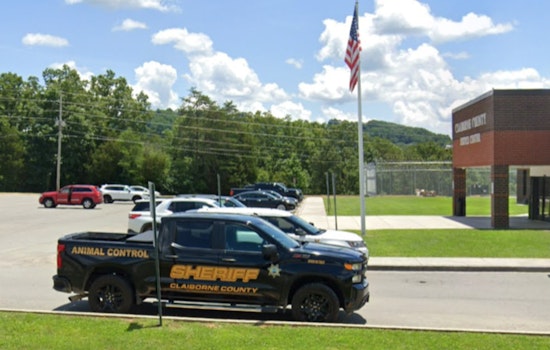 Claiborne County Scam Alert: Ankle Monitor Phone Fraud
