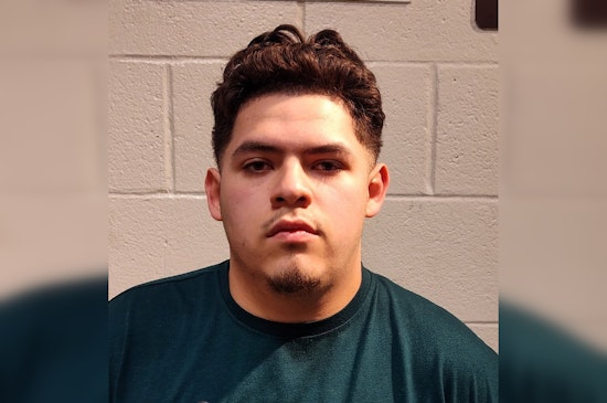 Clarksburg Man Charged with Secretly Filming Women at Local Banana Republic Store