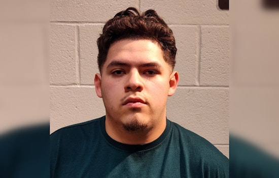 Clarksburg Man Charged with Secretly Filming Women at Local Banana Republic Store