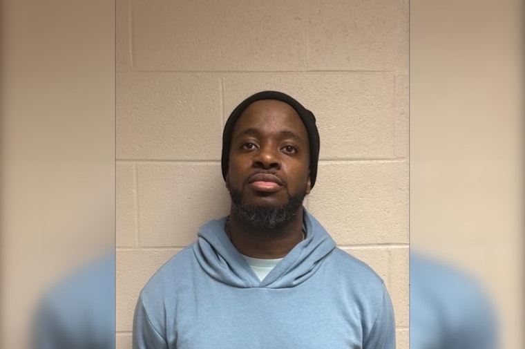 Clarksville Man Arrested In Hopkinsville After Alleged Exposure Spree