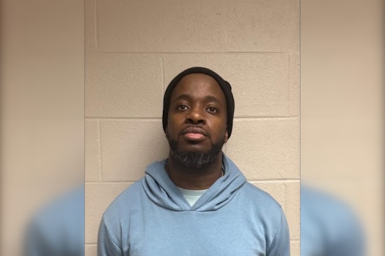Clarksville Man Arrested In Hopkinsville After Alleged Exposure Spree