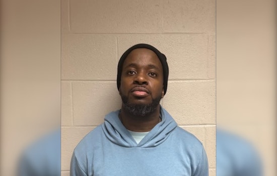 Clarksville Man Arrested In Hopkinsville After Alleged Exposure Spree