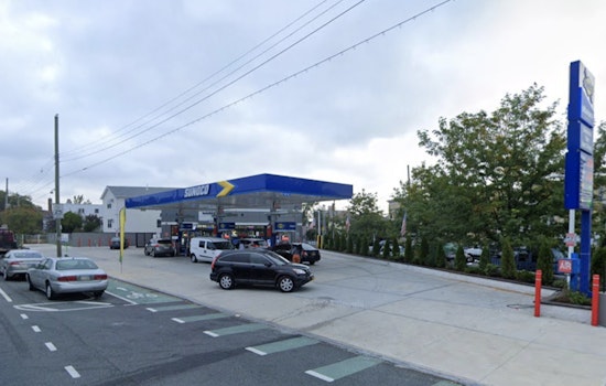 Clason Point Gas Station Clash Leaves 67-Year-Old Out Cold