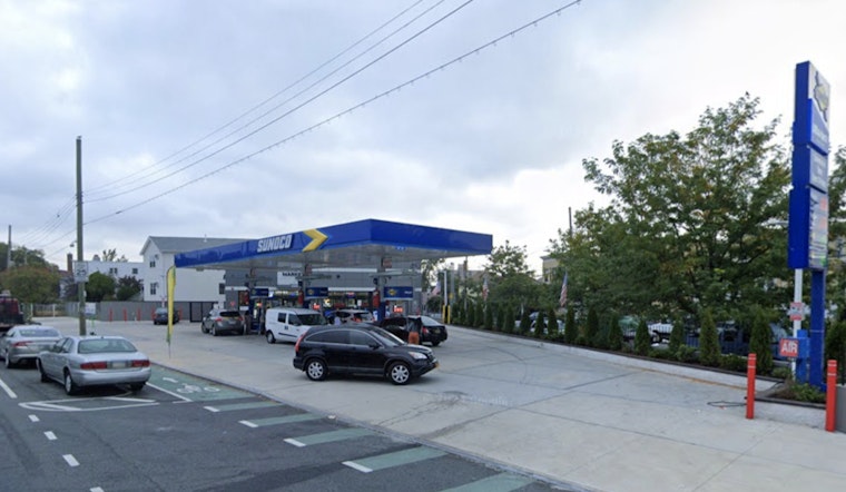Clason Point Gas Station Clash Leaves 67-Year-Old Out Cold