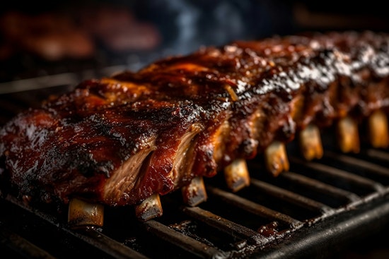 Clay County BBQ Favorite Fires Up New Life As The Disgruntled Pig