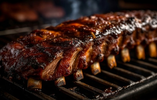 Clay County BBQ Favorite Fires Up New Life As The Disgruntled Pig
