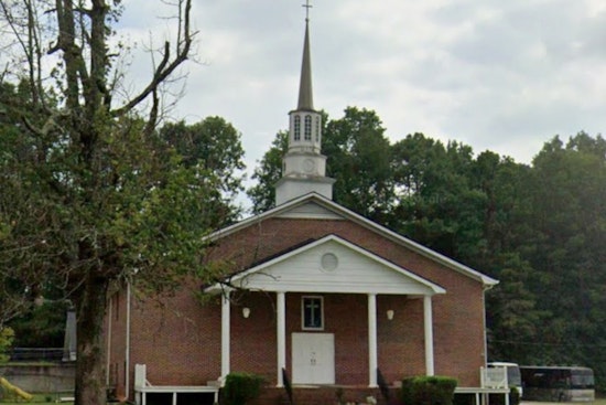 Clayton County Braces for Cold Snap as Warming Centers Open in Riverdale and Jonesboro