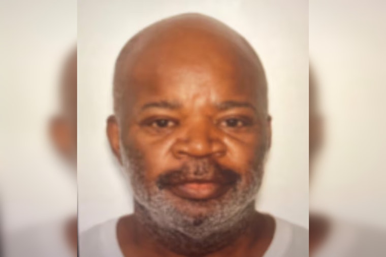 Clayton County Police Issue "Mattie's Call" for Missing Ellenwood Man in Need of Medical Care