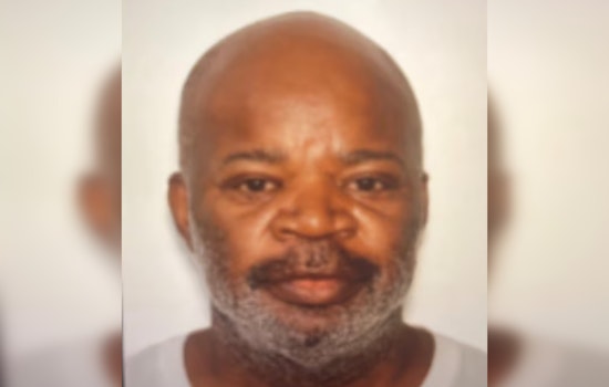 Clayton County Police Issue "Mattie's Call" for Missing Ellenwood Man in Need of Medical Care