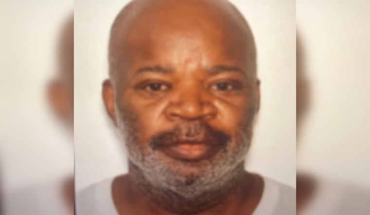Clayton County Police Issue "Mattie's Call" for Missing Ellenwood Man in Need of Medical Care