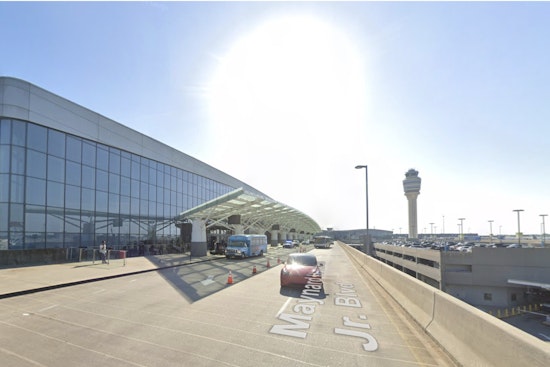 Clayton County Takes Swing at Atlanta Airport’s 80-Year Tax Shield