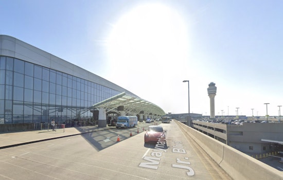 Clayton County Takes Swing at Atlanta Airport’s 80-Year Tax Shield